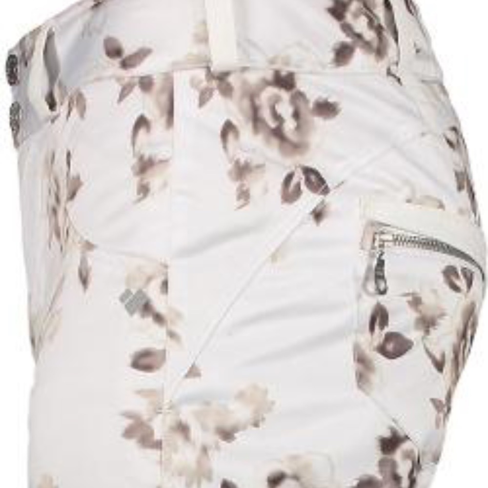 Obermeyer Women's Petra Snow Pants - Picture 2 of 5
